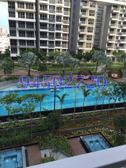 Bedok Residences (D16), Apartment #112920182